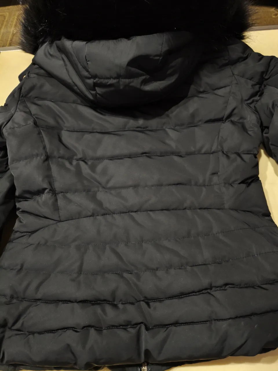 Campera Zara Basic - imagen 7