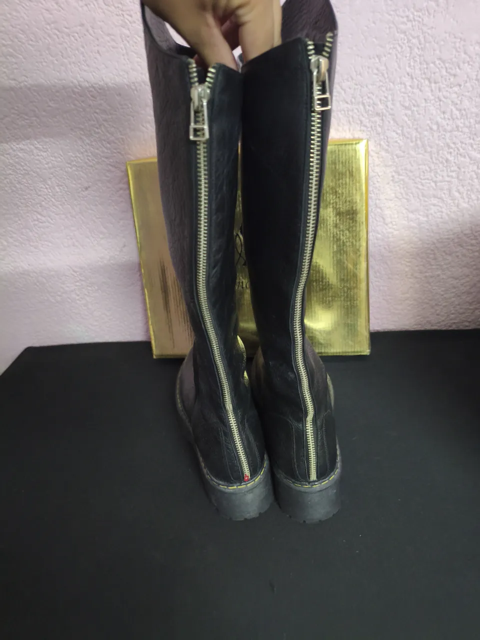 Botas Luciano Marra - imagen 4