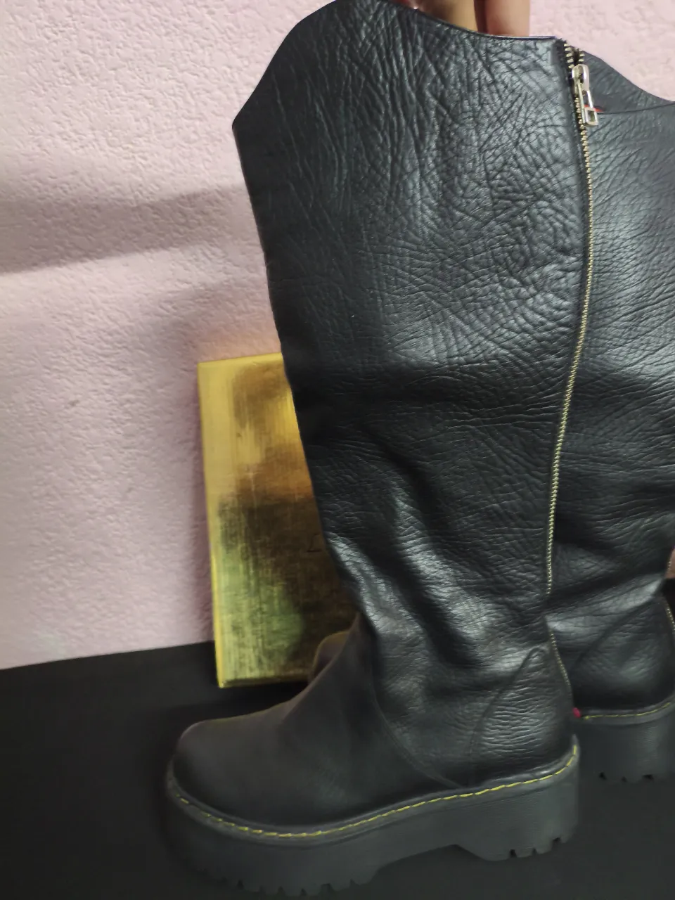 Botas Luciano Marra - imagen 2