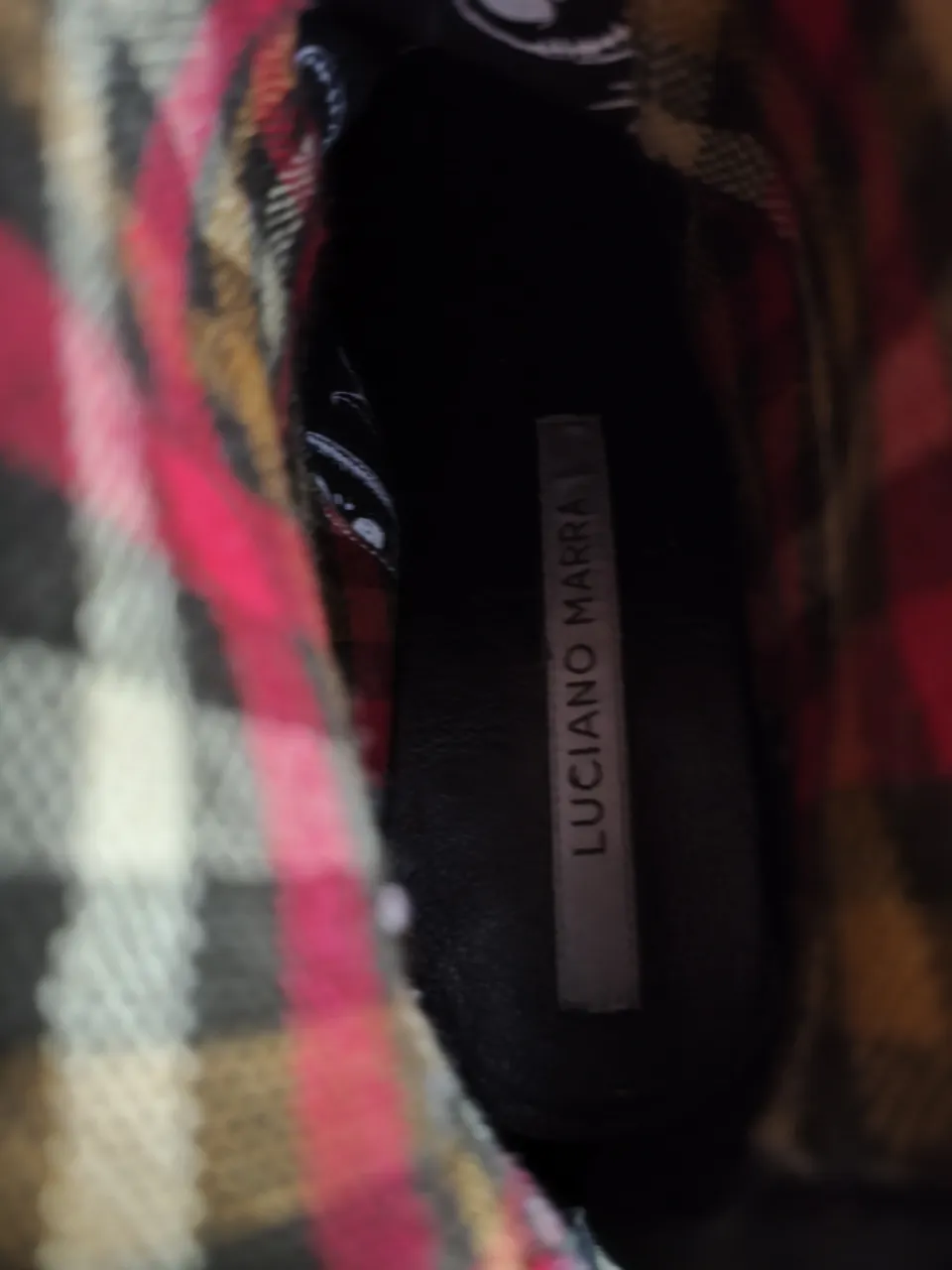 Botas Luciano Marra - imagen 5
