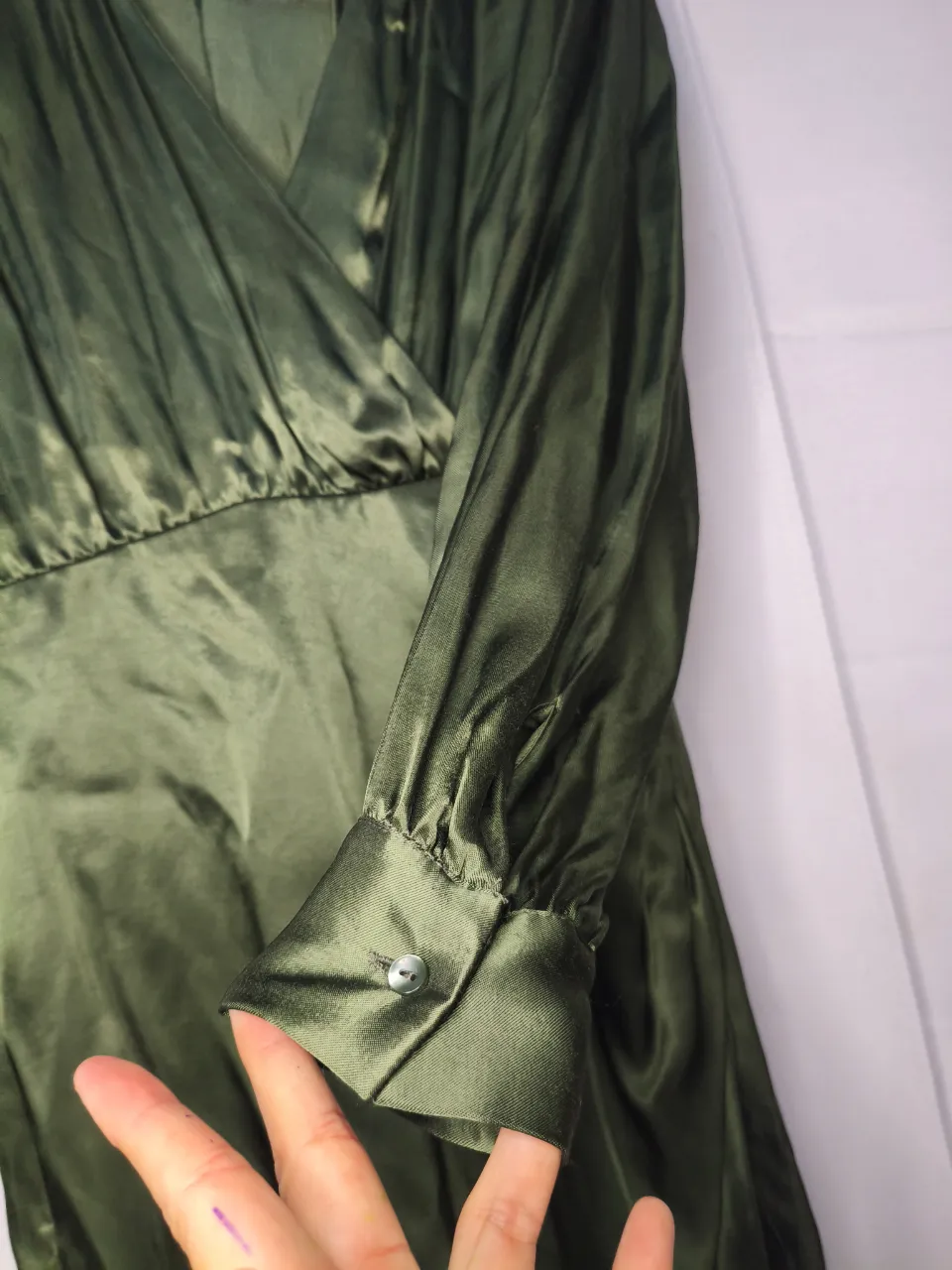 Vestido Zara - imagen 6