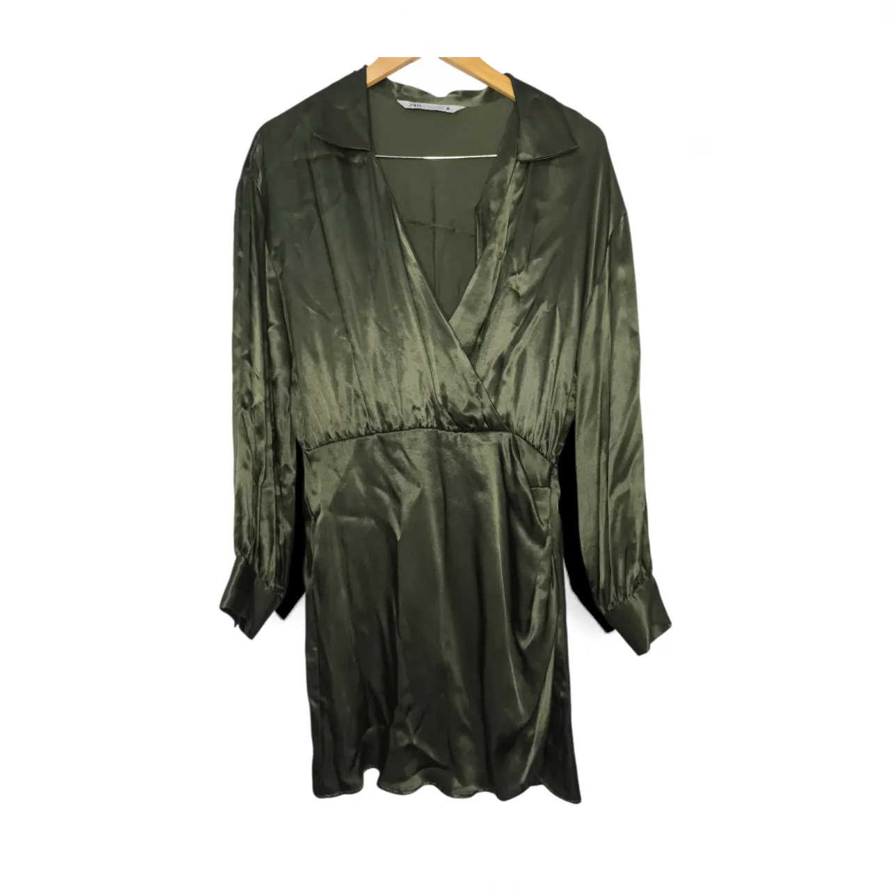 Vestido Zara - imagen 1