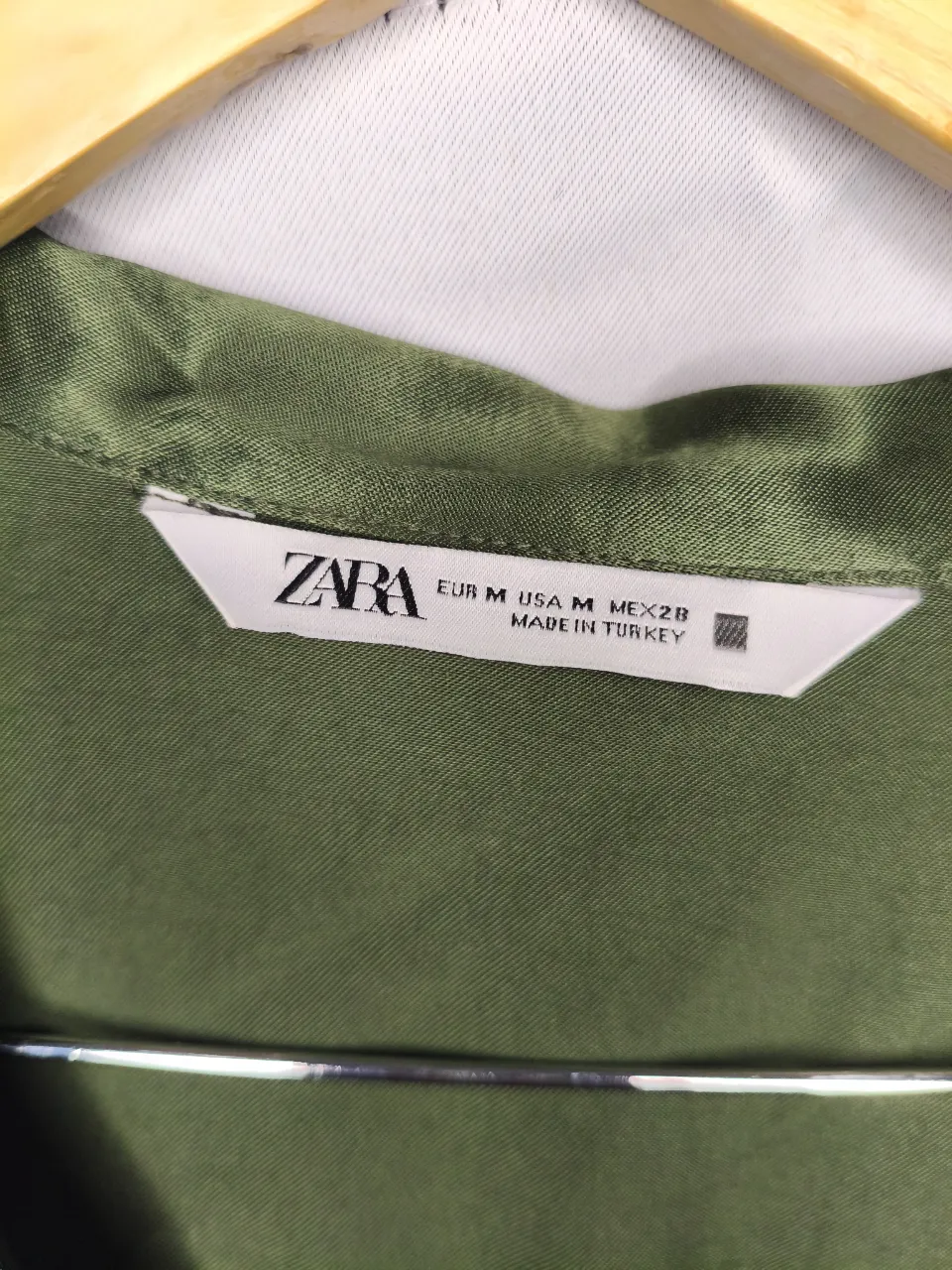Vestido Zara - imagen 3