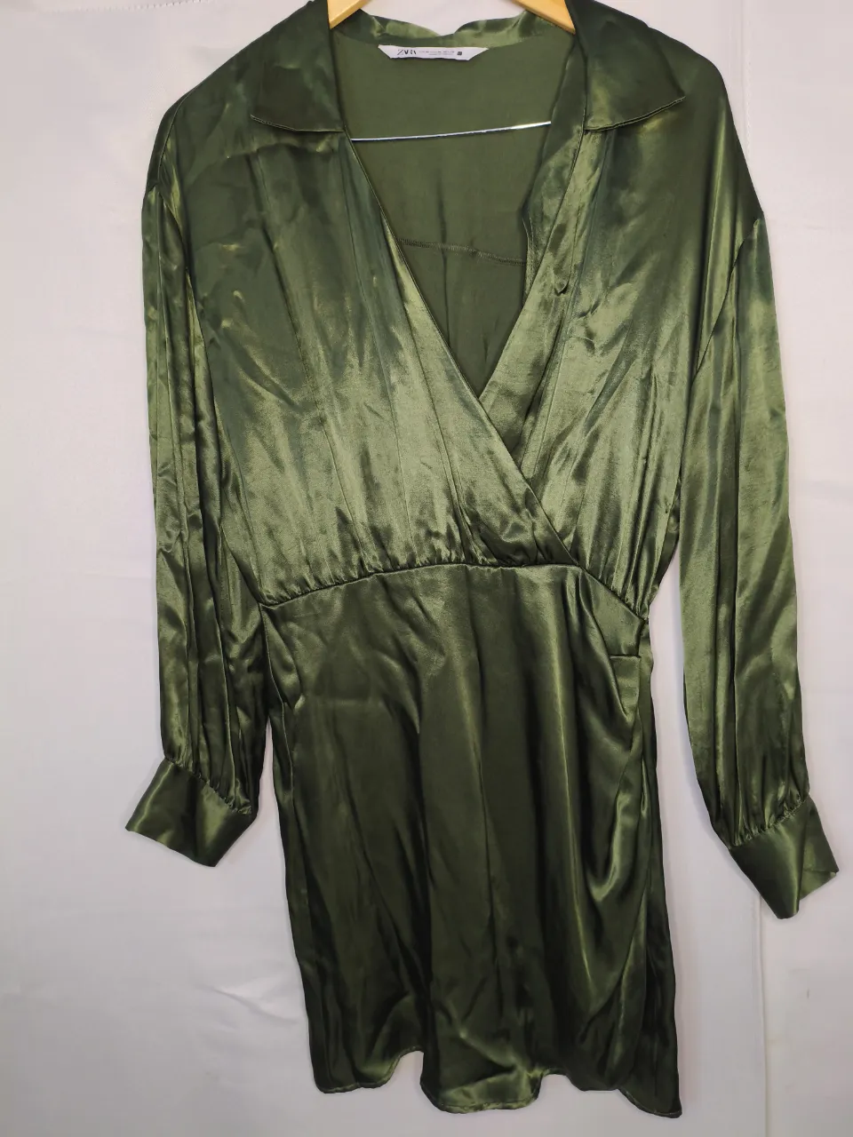 Vestido Zara - imagen 5