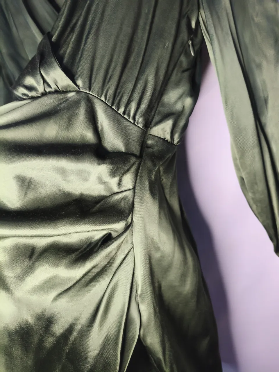 Vestido Zara - imagen 2