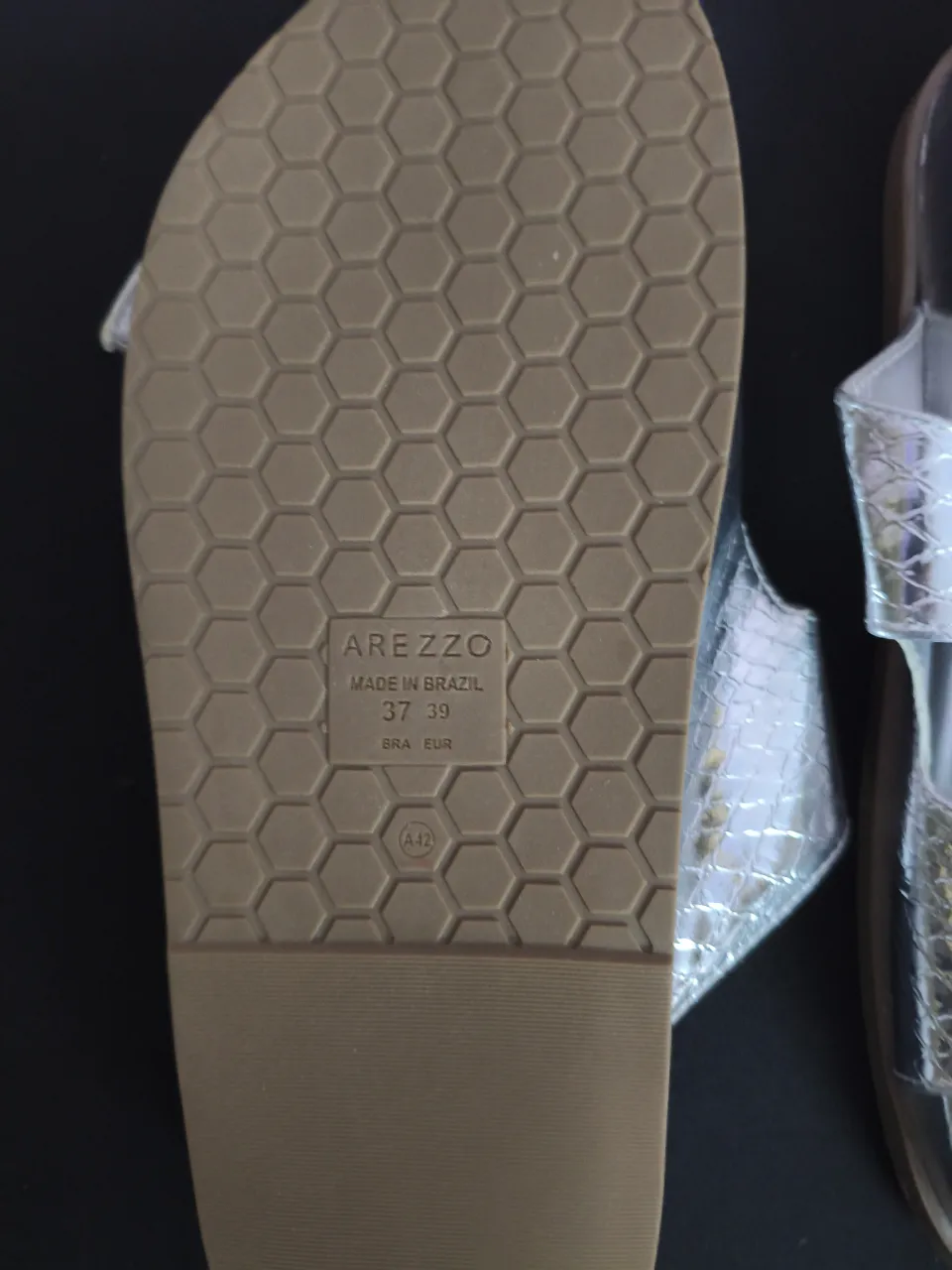 Sandalias Arezzo - imagen 4