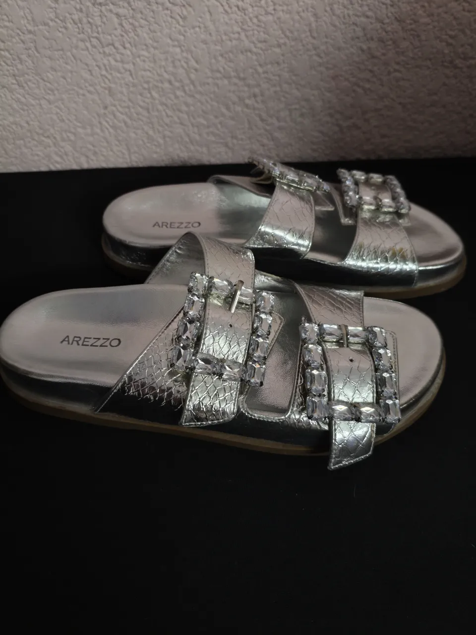 Sandalias Arezzo - imagen 2