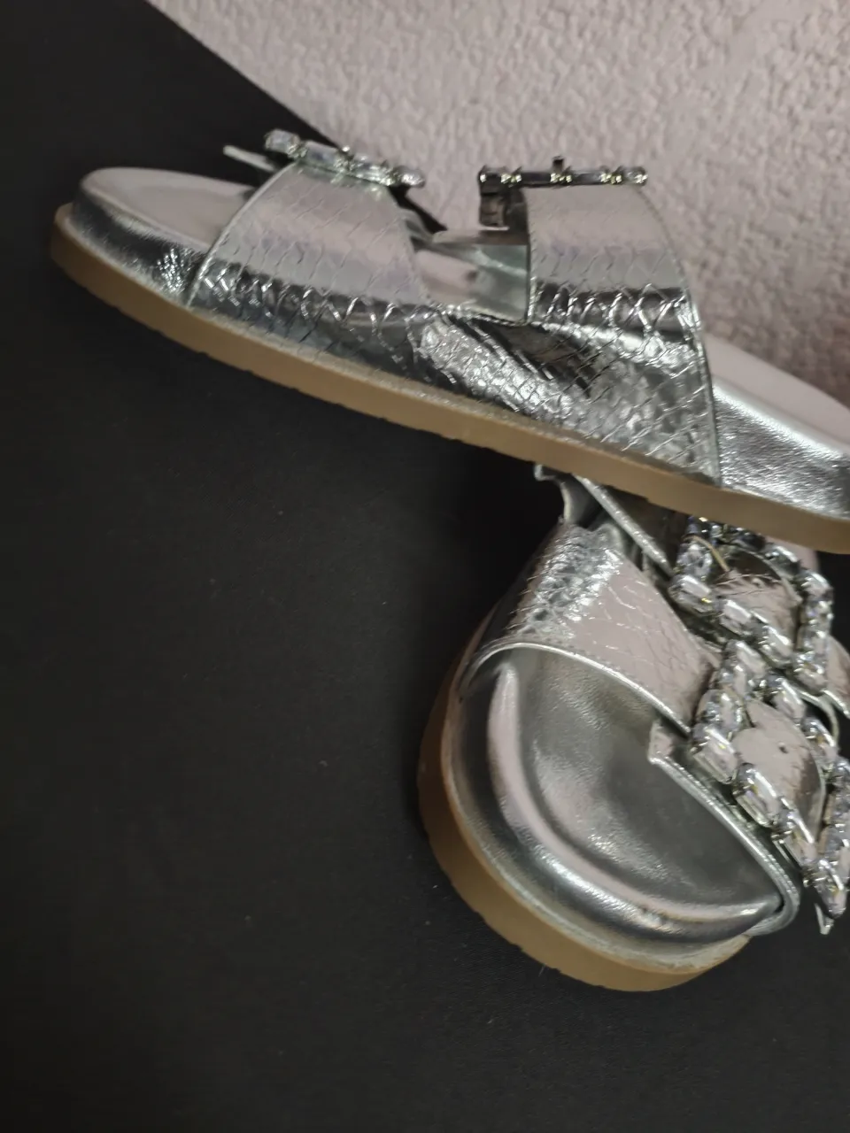 Sandalias Arezzo - imagen 3
