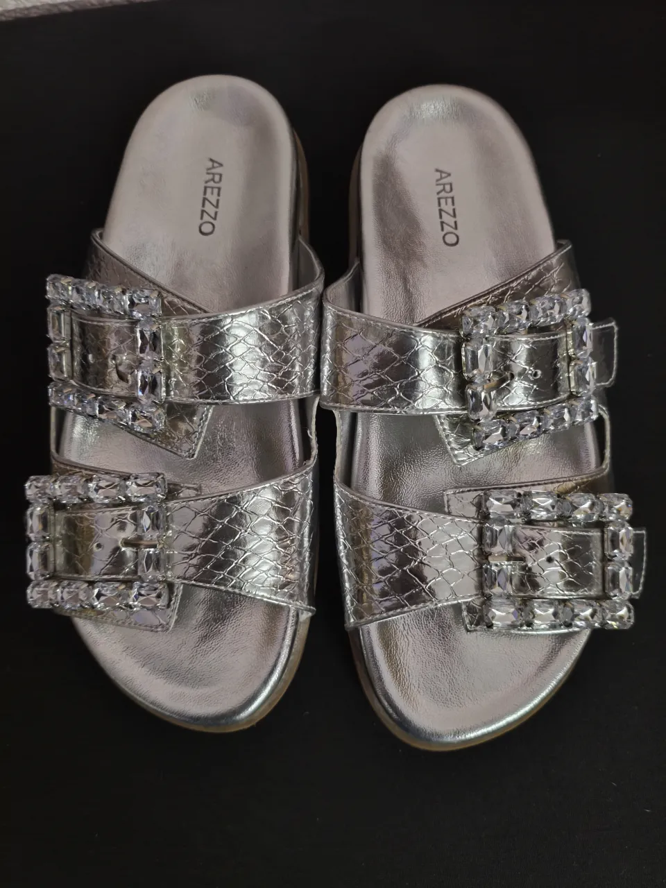 Sandalias Arezzo - imagen 1