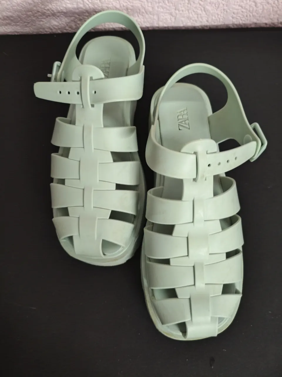 Sandalias Zara - imagen 3