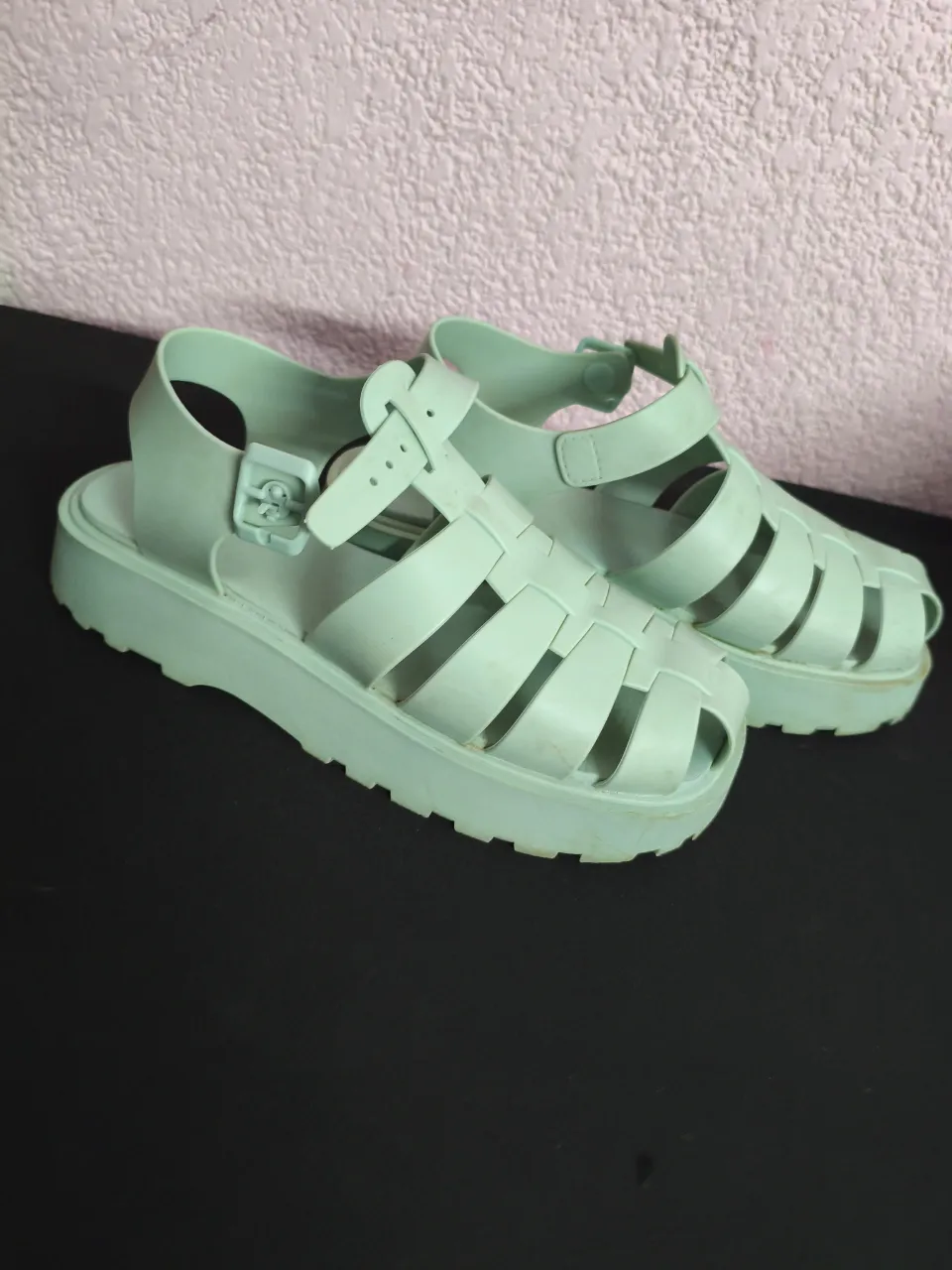 Sandalias Zara - imagen 2