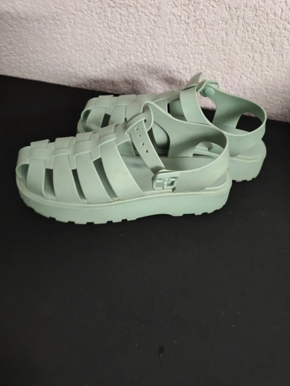 Sandalias Zara - imagen 1