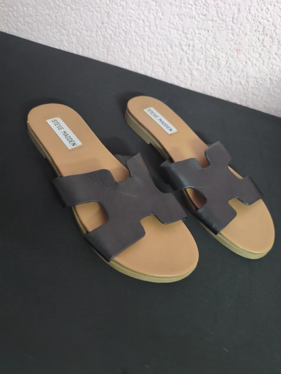Sandalias Steve Madden - Vista 2