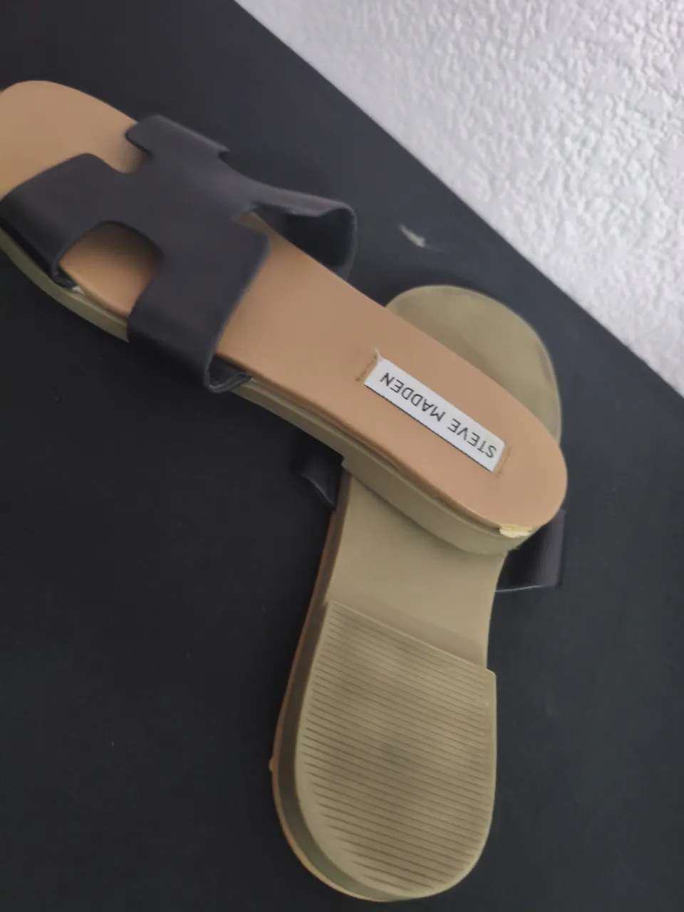 Sandalias Steve Madden - Vista 3