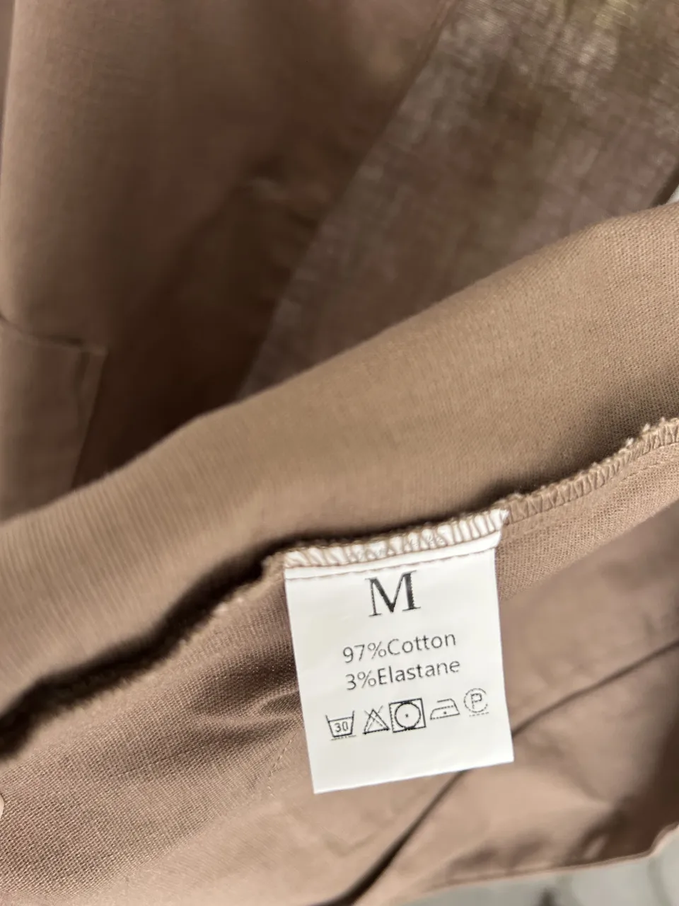 Blazer Temu - imagen 3