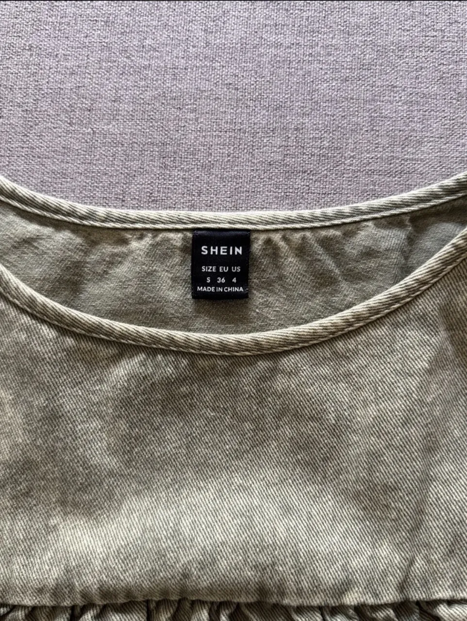 Remera Shein - imagen 3