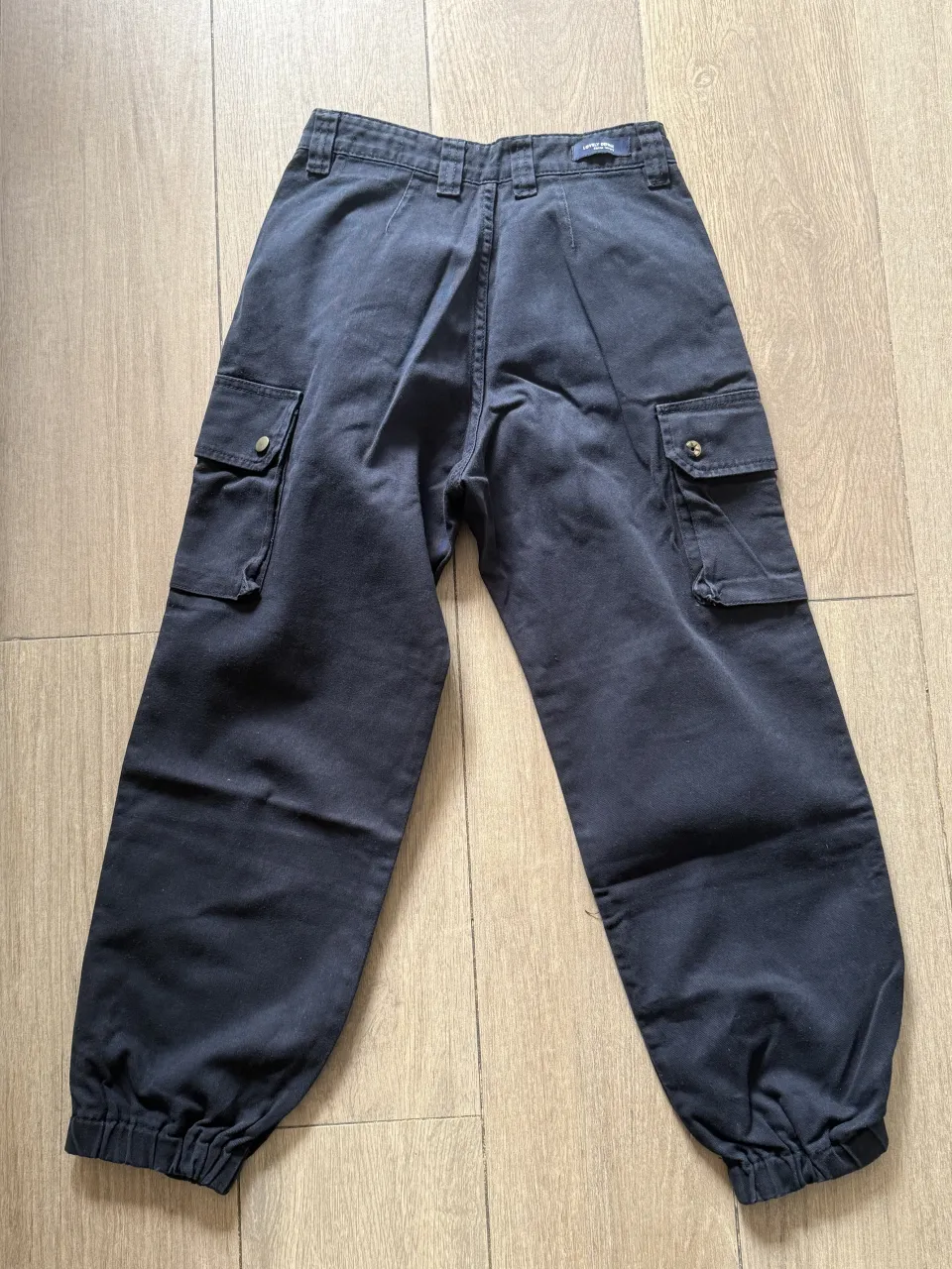 Pantalón Lovely Denim - Vista 2
