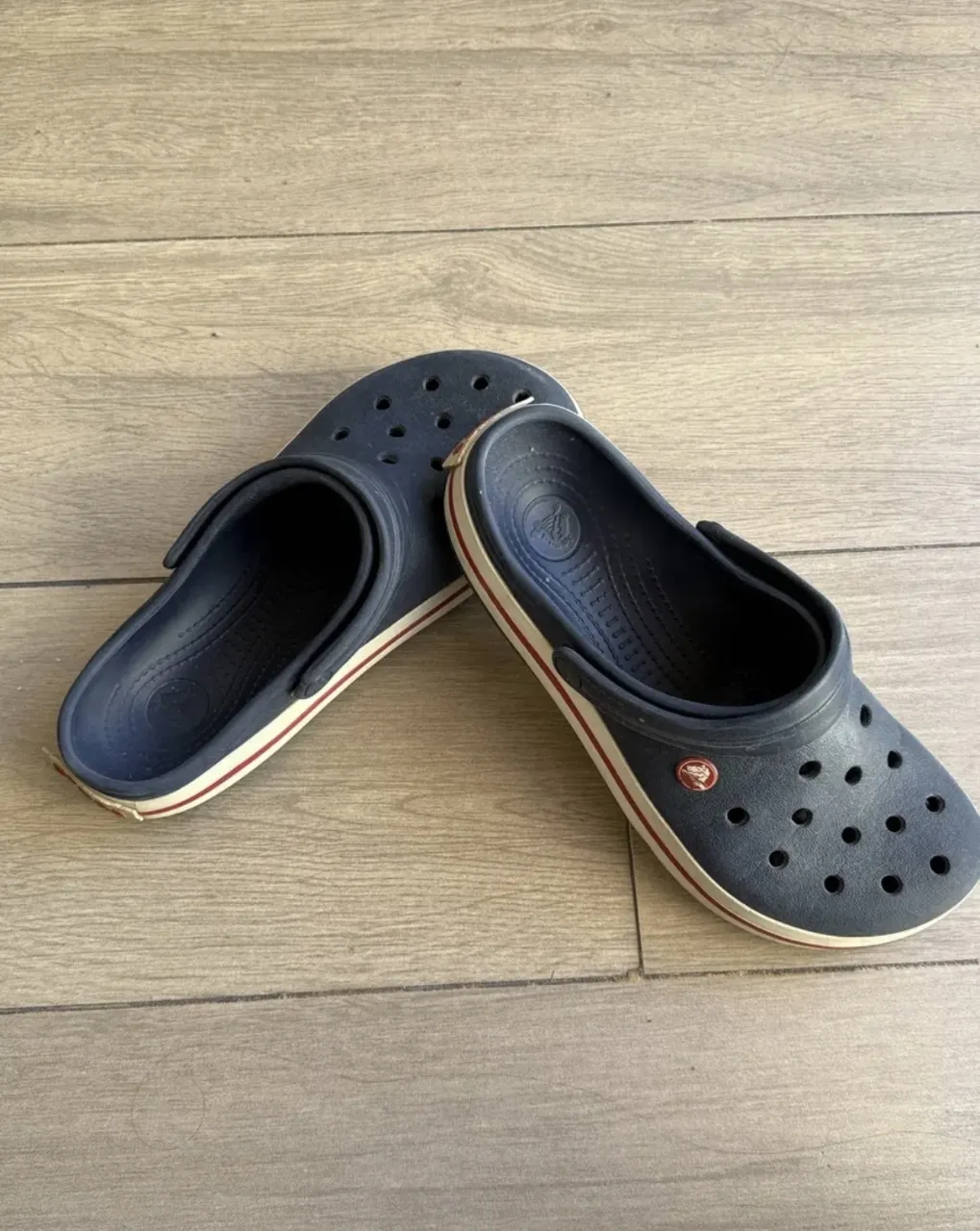 Ojotas Crocs - imagen 2