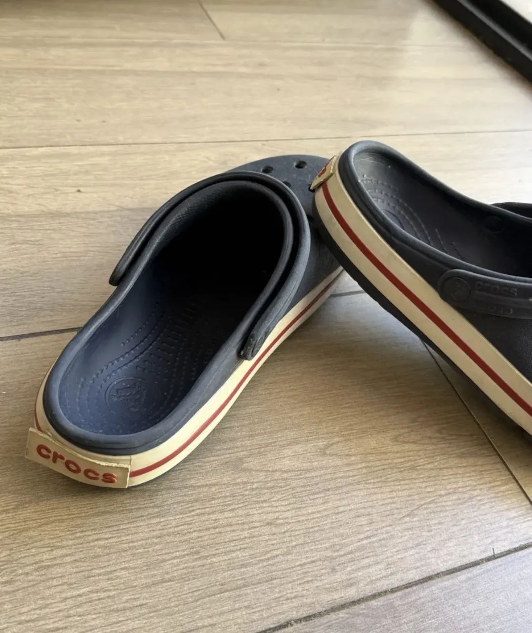 Ojotas Crocs - imagen 3