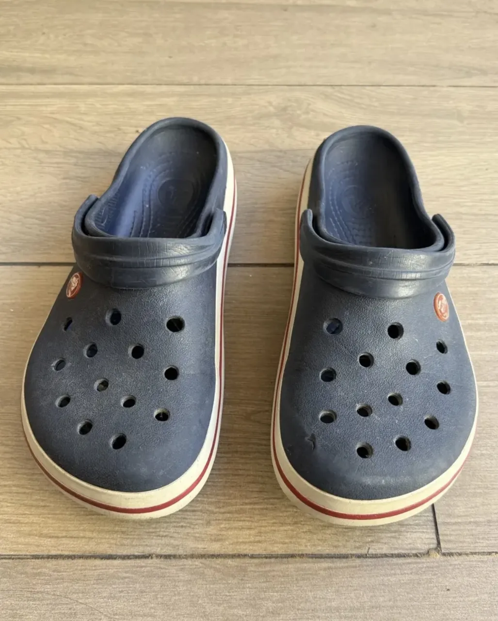 Ojotas Crocs - imagen 4