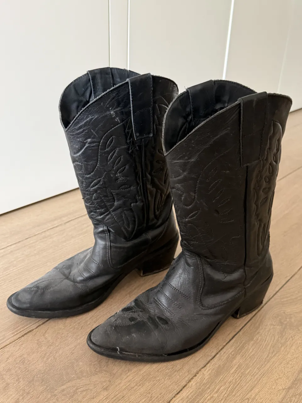 Botas Araquina - imagen 3