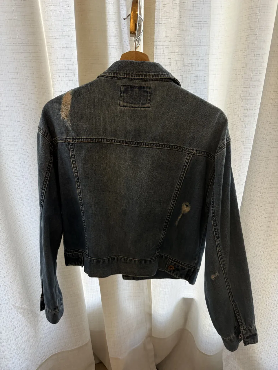 Campera Forever 21 - imagen 2