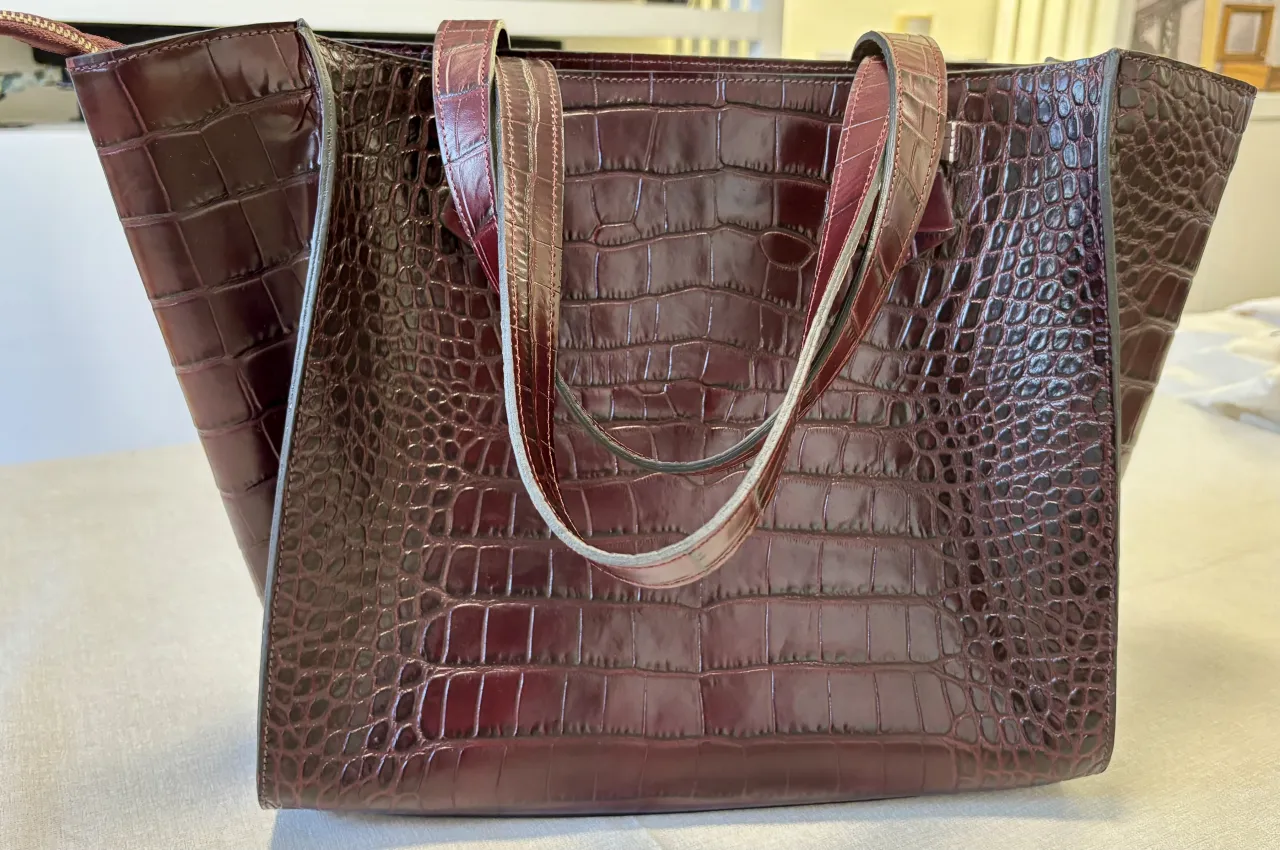 Bolso Prüne - imagen 2