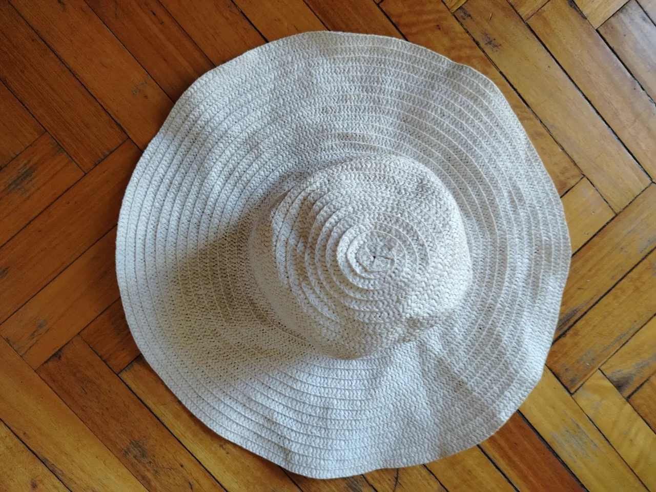 Sombrero Sin marca. - imagen 2