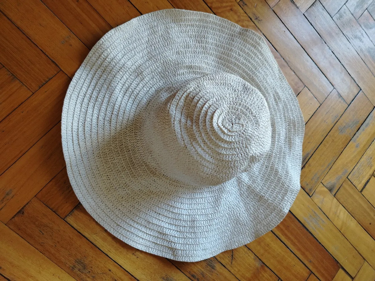 Sombrero Sin marca. - imagen 4