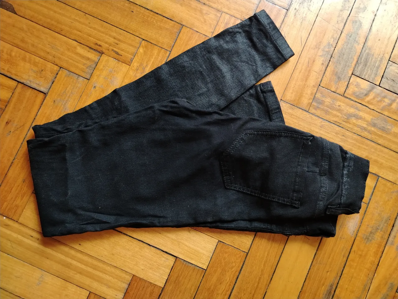 Jean Sin marca - imagen 2
