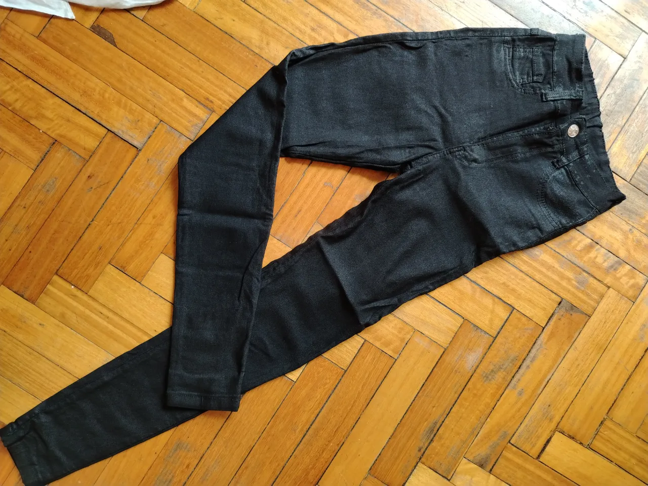 Jean Sin marca - imagen 1