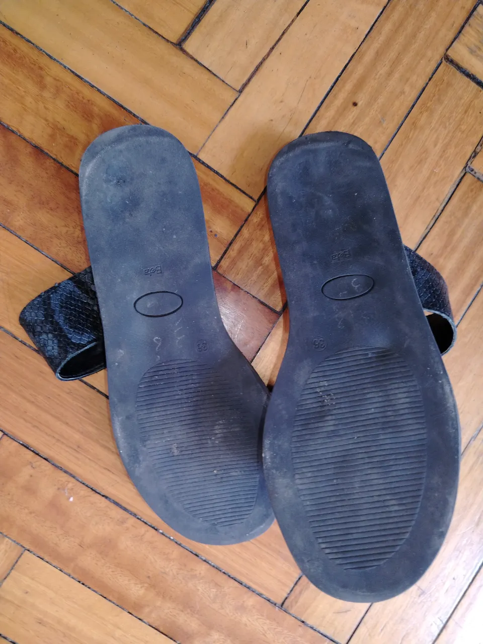 Sandalias Albany - imagen 3