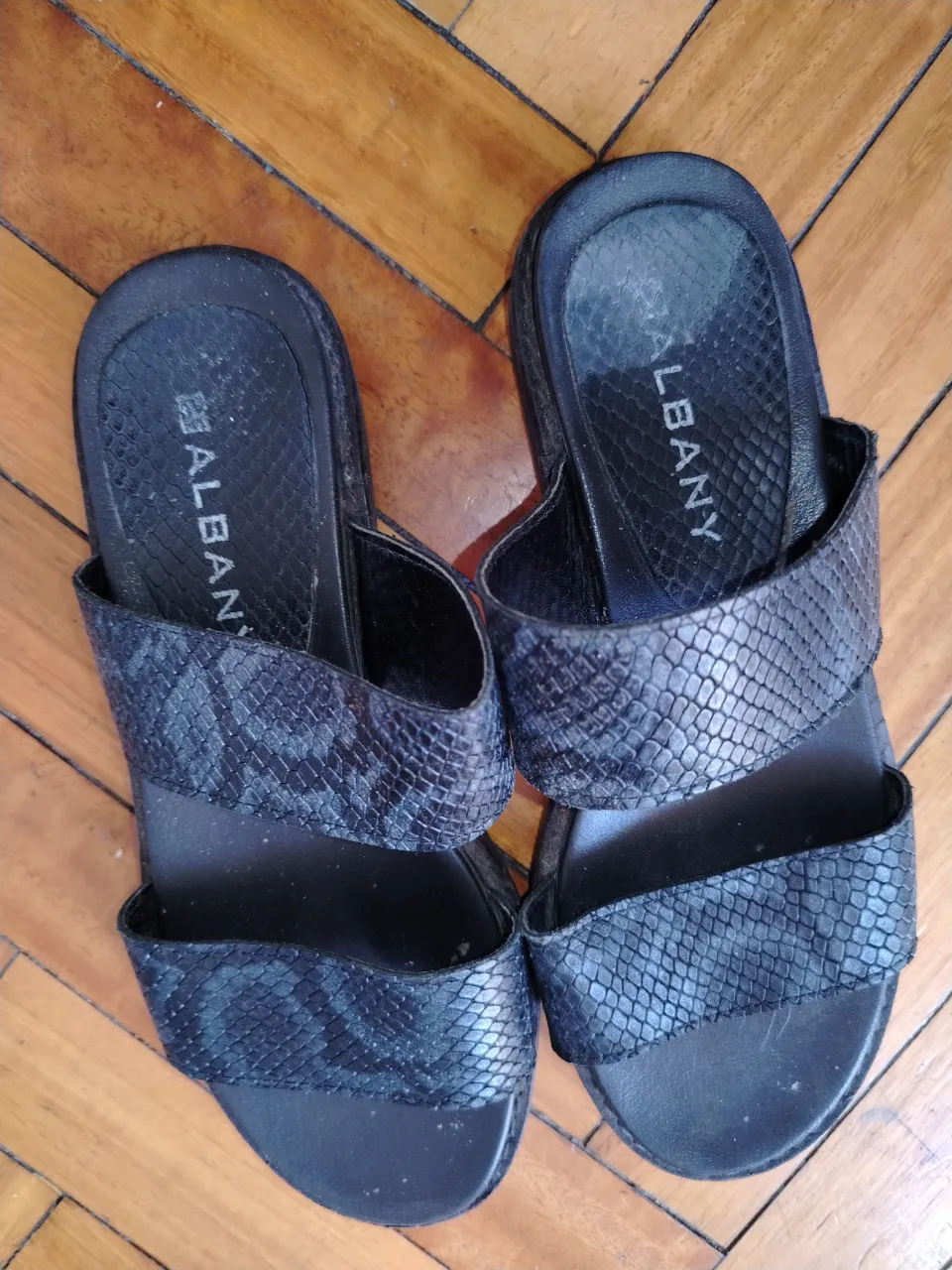 Sandalias Albany - imagen 2