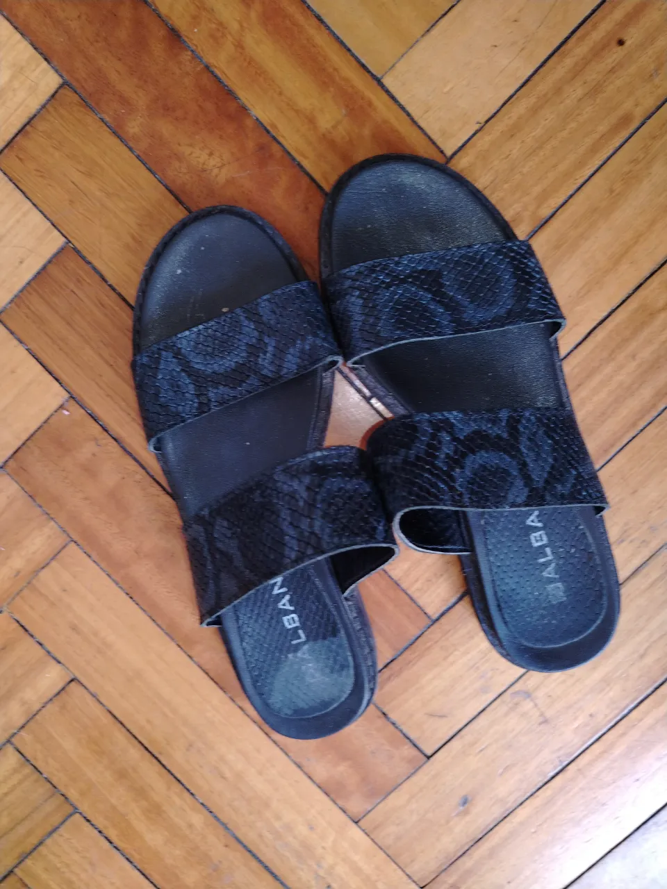Sandalias Albany - imagen 4