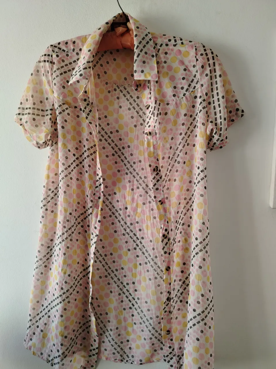 Vestido Unique Vintage - imagen 4