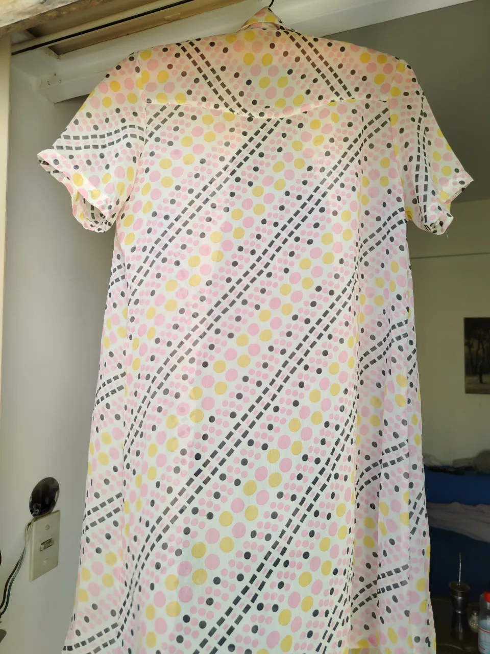 Vestido Unique Vintage - imagen 6
