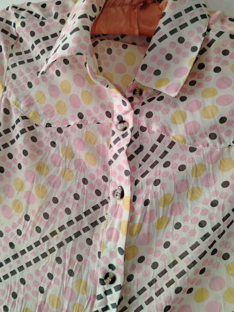 Vestido Unique Vintage - imagen 2