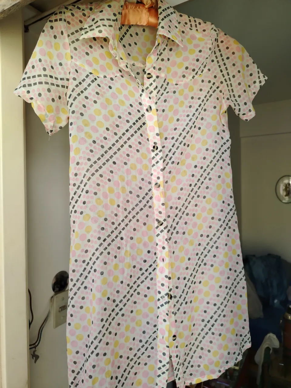 Vestido Unique Vintage - imagen 1