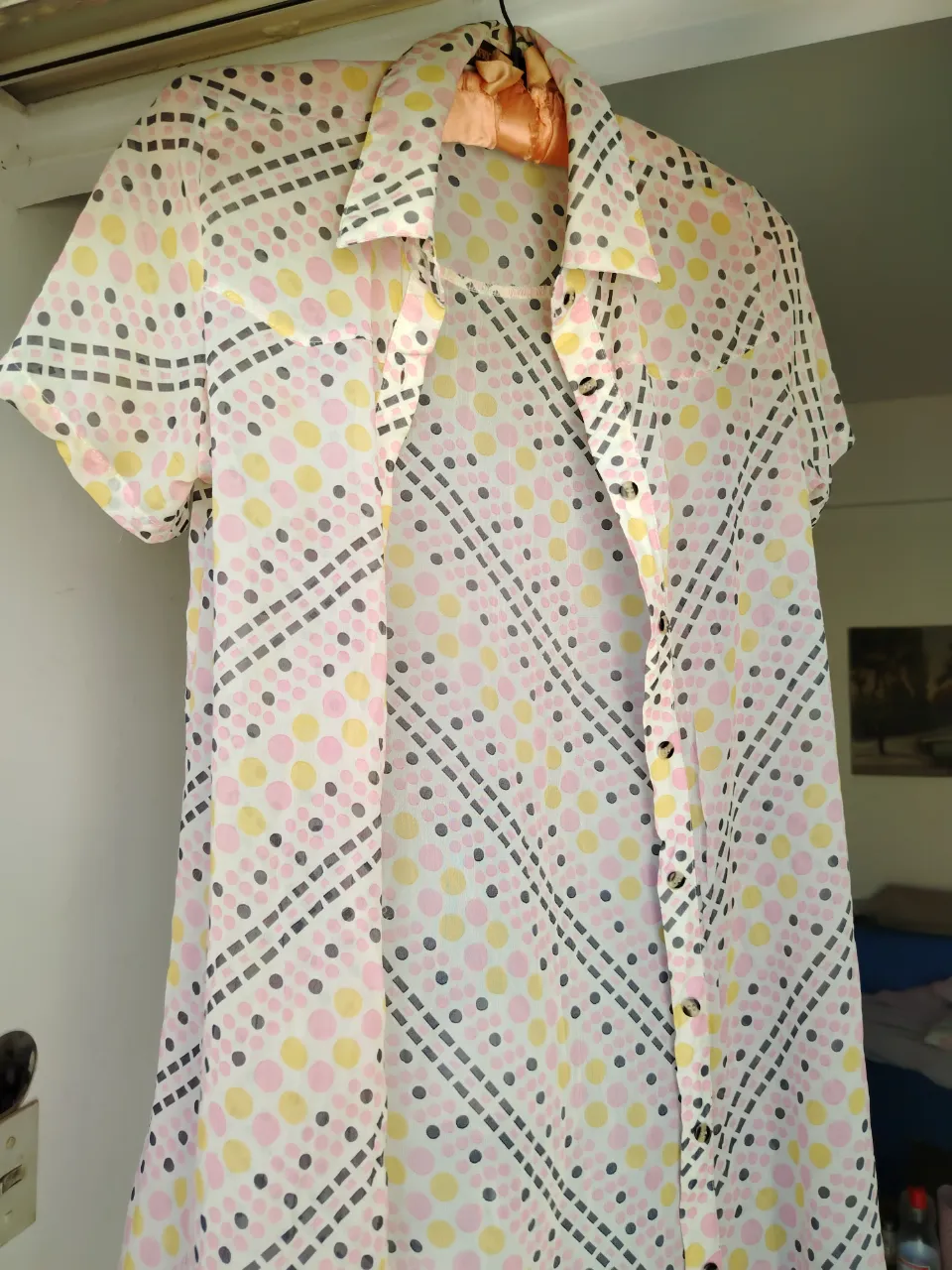 Vestido Unique Vintage - imagen 5
