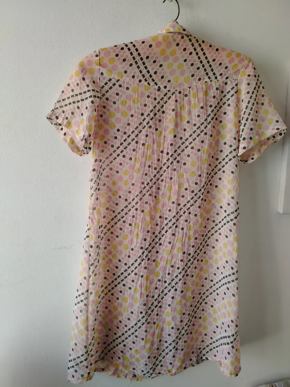 Vestido Unique Vintage - imagen 3
