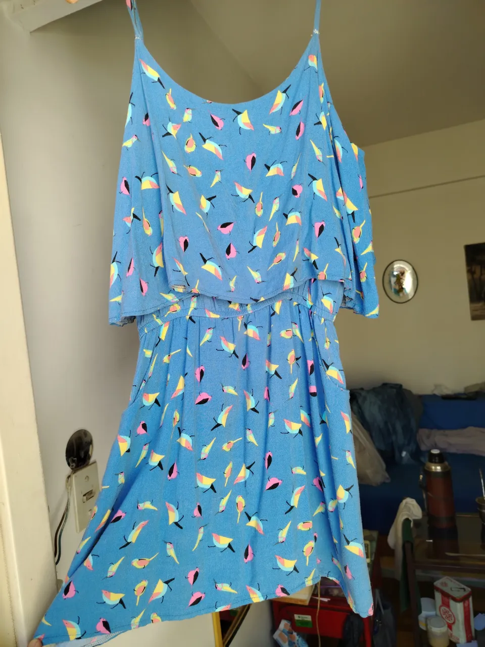 Vestido Diseño independiente - imagen 6