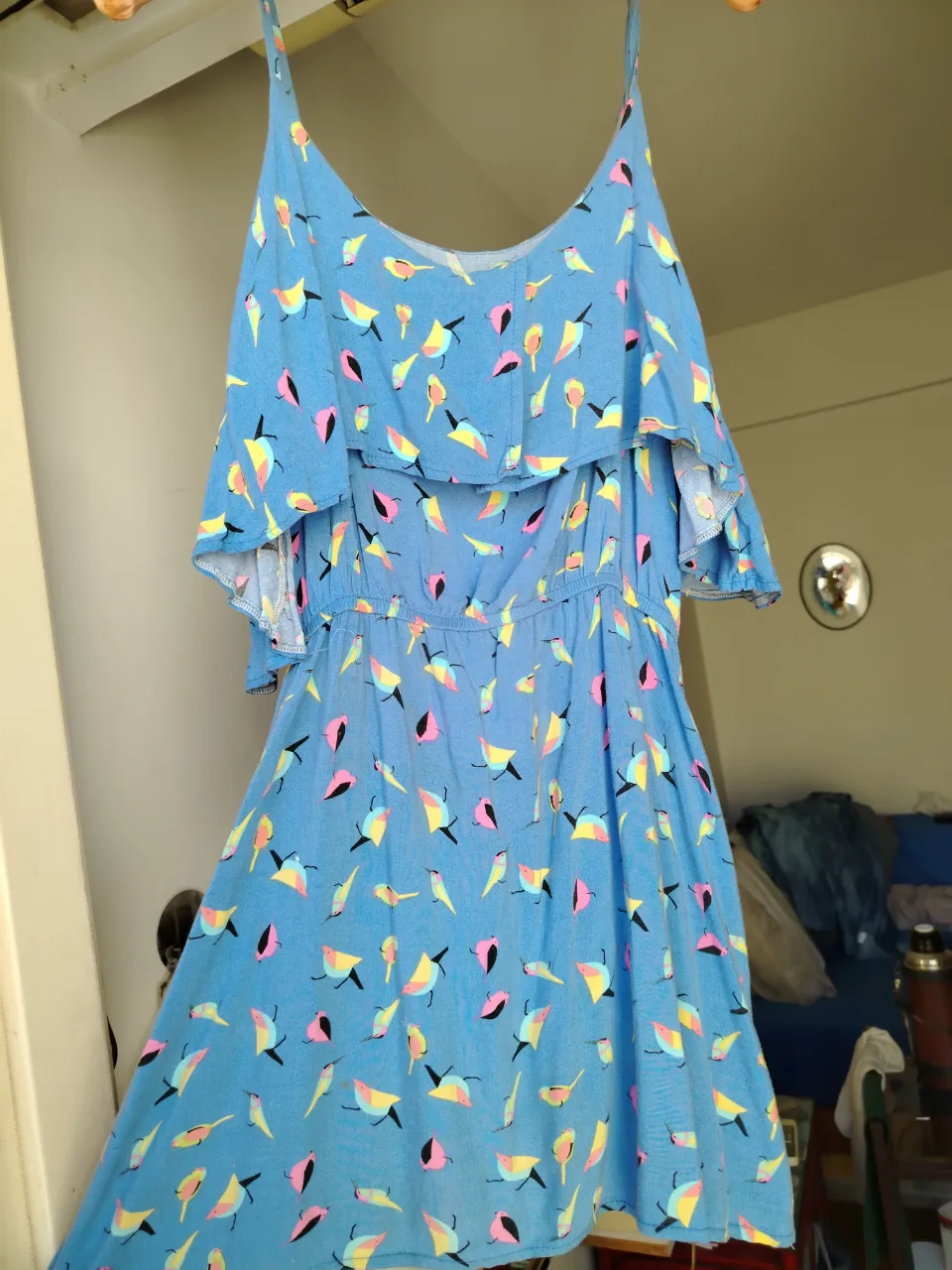 Vestido Diseño independiente - imagen 3