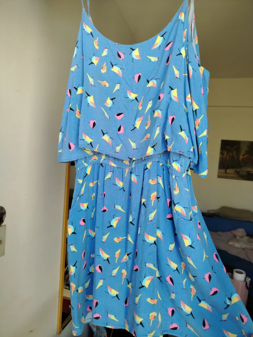 Vestido Diseño independiente - imagen 2