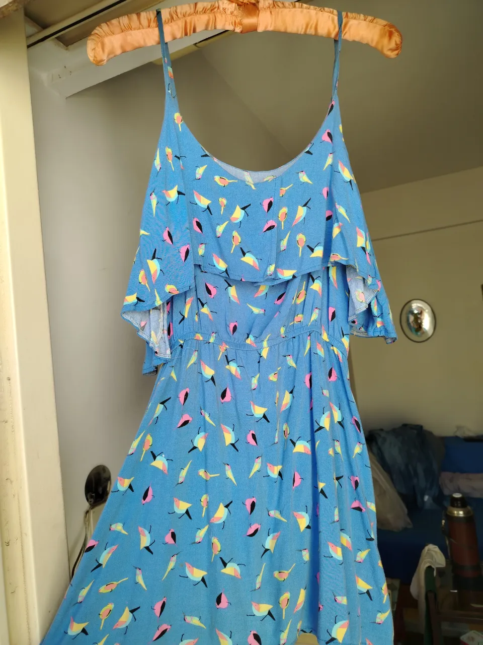 Vestido Diseño independiente - imagen 1