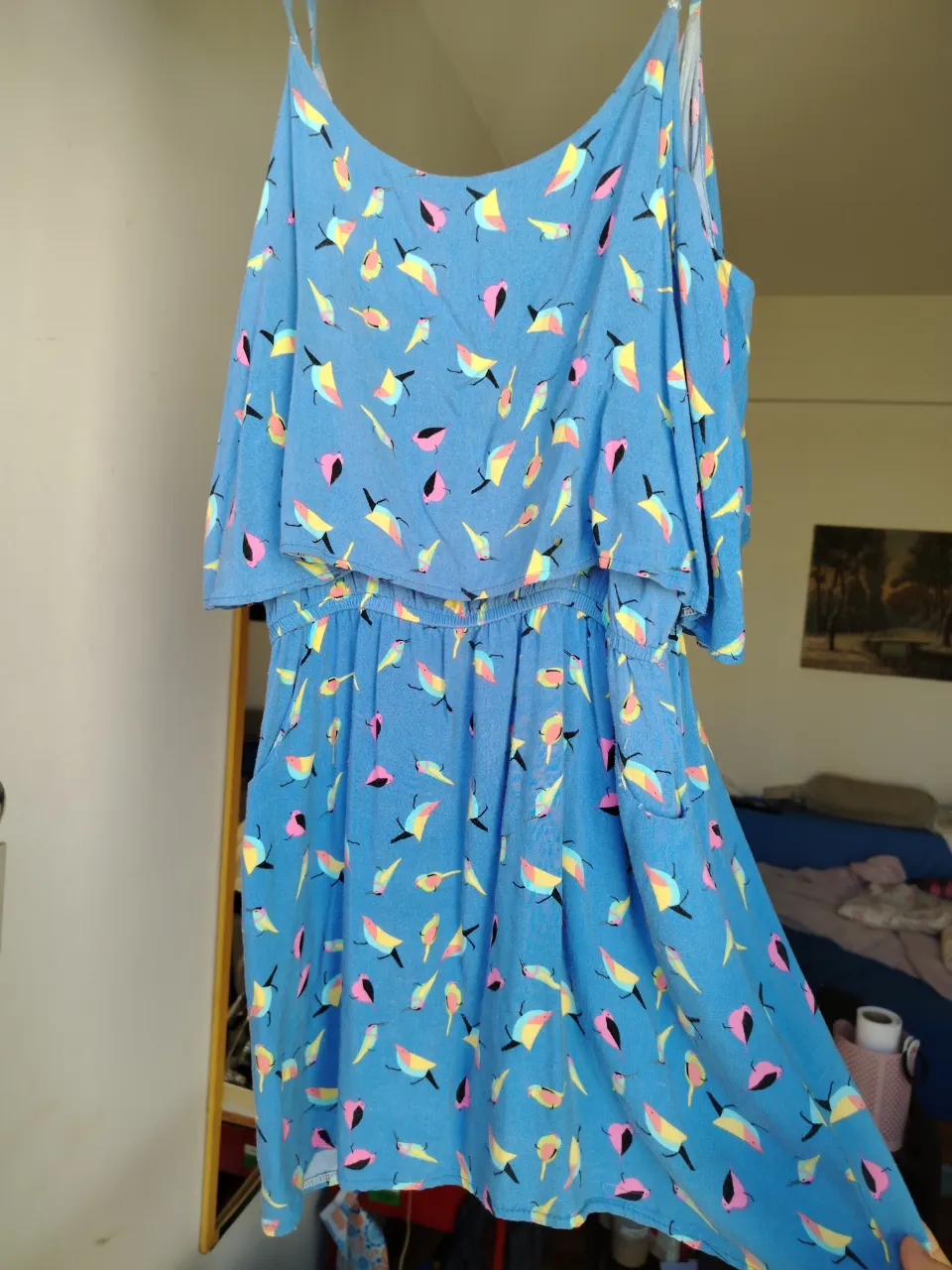 Vestido Diseño independiente - imagen 4