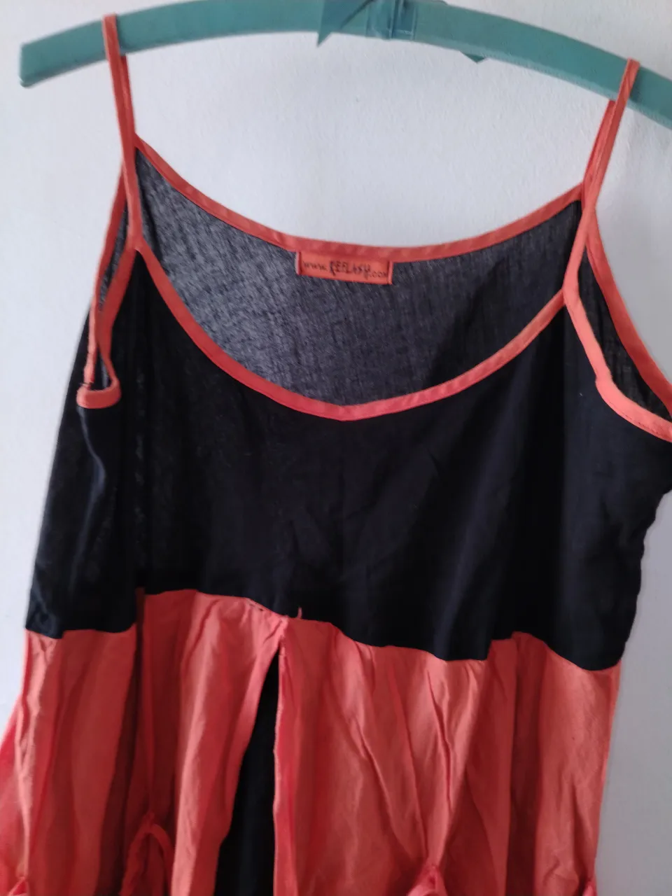 Vestido Thailand - imagen 3