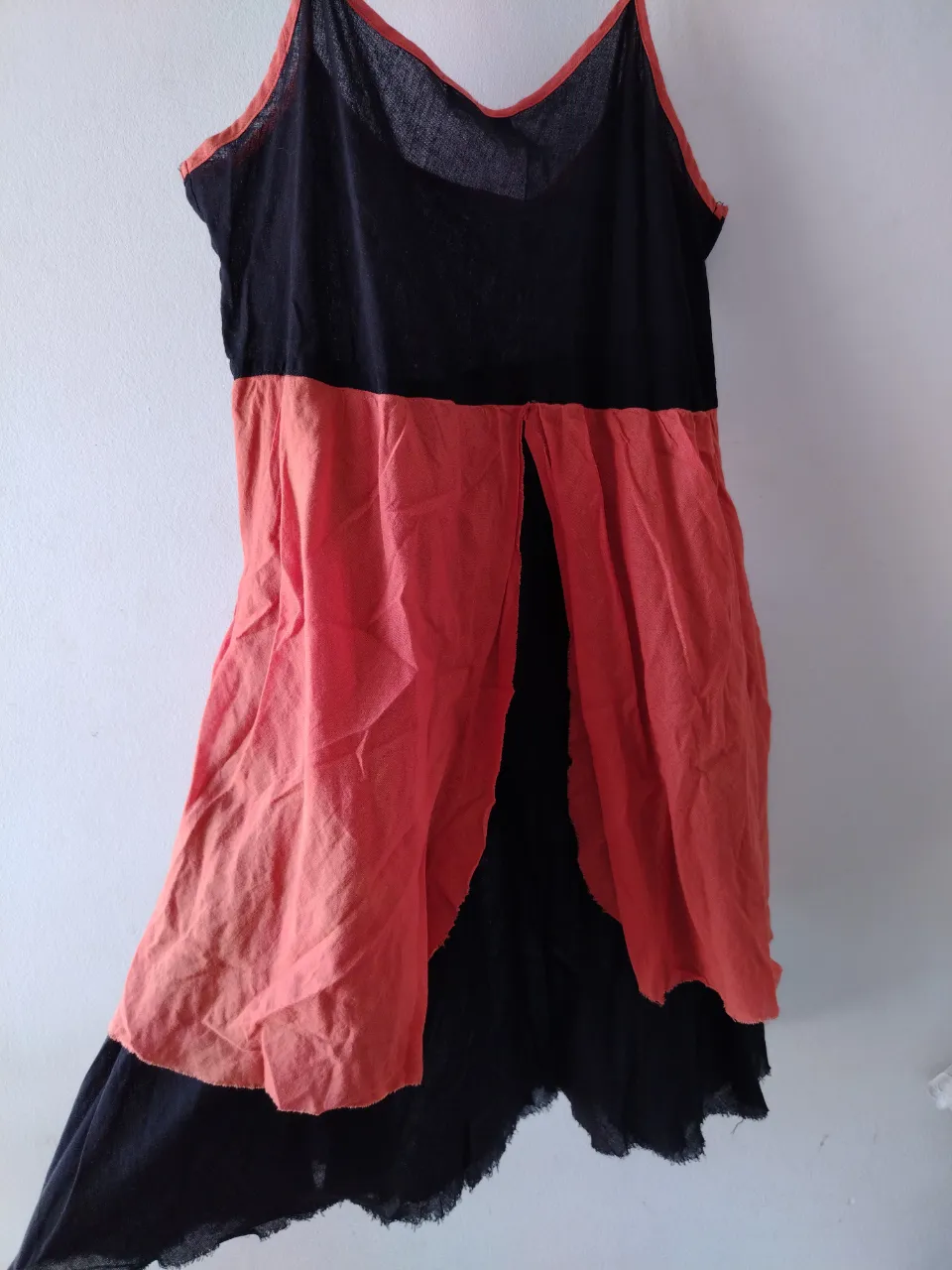 Vestido Thailand - imagen 5