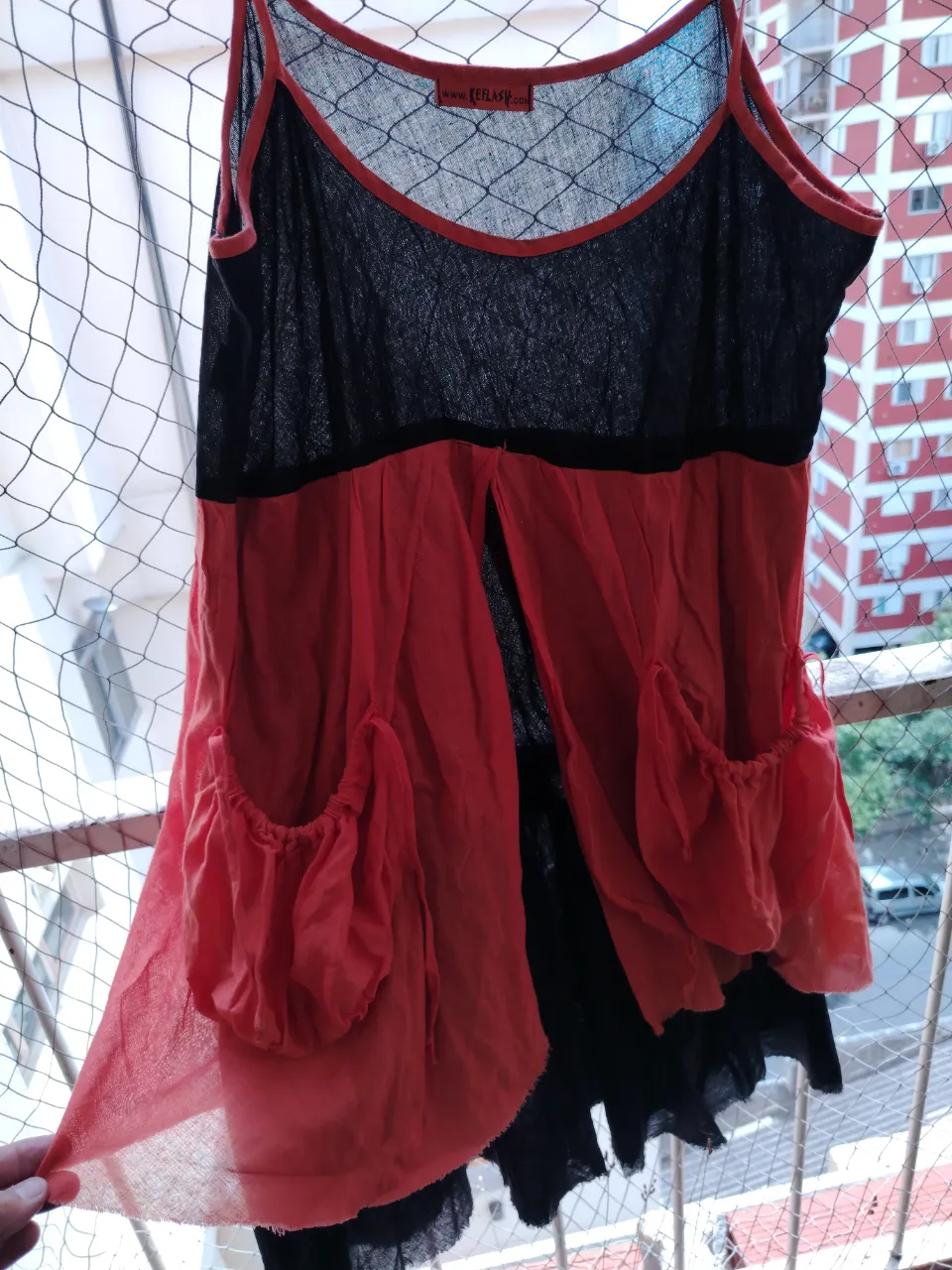 Vestido Thailand - imagen 4