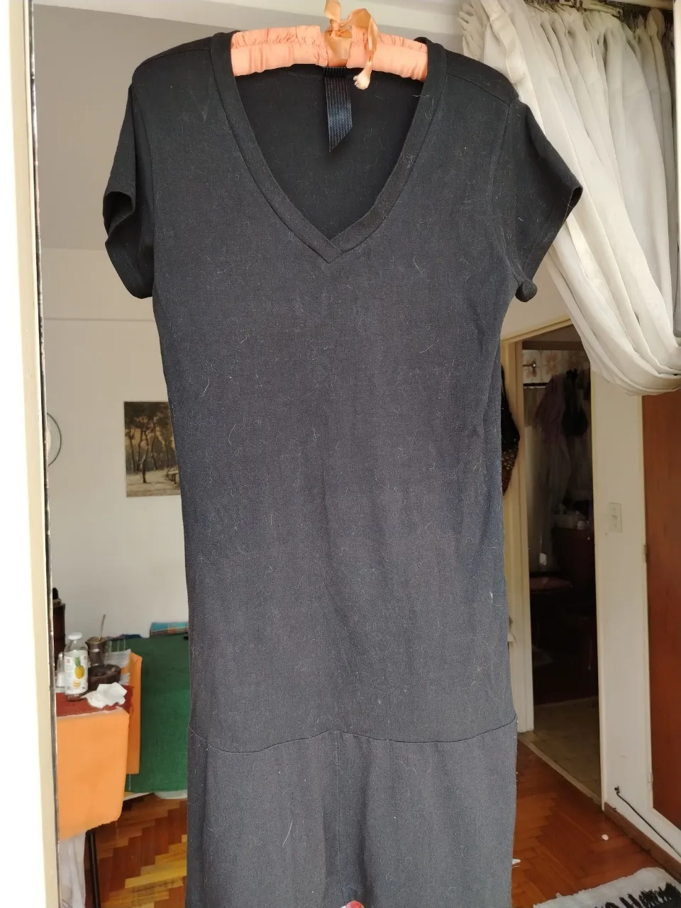 Vestido Sin marca - imagen 4