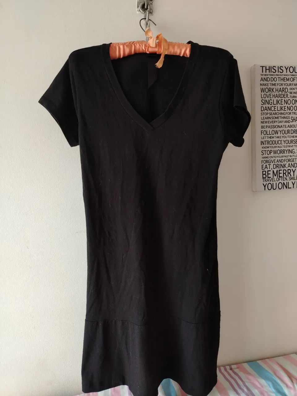 Vestido Sin marca - imagen 2